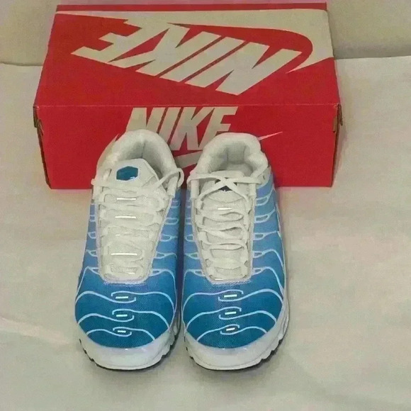 Nike Shoes - New Nike vapor max pro blue women’s size 8